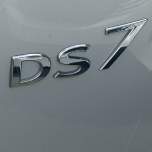 CITROËN DS 7 CROSSBACK DS 7 1.6 HYBRIDE RECHARGEABLE E-TENSE 300 4X4 OPERA EAT8