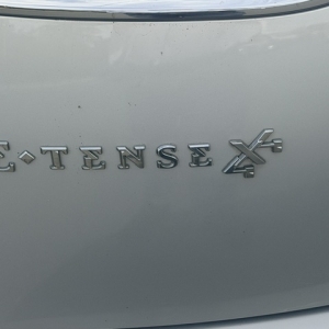 CITROËN DS 7 CROSSBACK DS 7 1.6 HYBRIDE RECHARGEABLE E-TENSE 300 4X4 OPERA EAT8