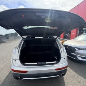 CITROËN DS 7 CROSSBACK DS 7 1.6 HYBRIDE RECHARGEABLE E-TENSE 300 4X4 OPERA EAT8