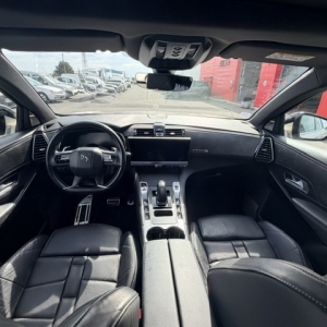 CITROËN DS 7 CROSSBACK DS 7 1.6 HYBRIDE RECHARGEABLE E-TENSE 300 4X4 OPERA EAT8