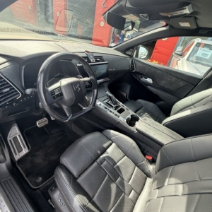 CITROËN DS 7 CROSSBACK DS 7 1.6 HYBRIDE RECHARGEABLE E-TENSE 300 4X4 OPERA EAT8