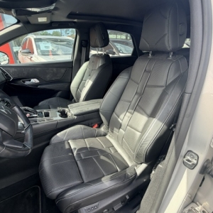 CITROËN DS 7 CROSSBACK DS 7 1.6 HYBRIDE RECHARGEABLE E-TENSE 300 4X4 OPERA EAT8