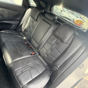 CITROËN DS 7 CROSSBACK DS 7 1.6 HYBRIDE RECHARGEABLE E-TENSE 300 4X4 OPERA EAT8