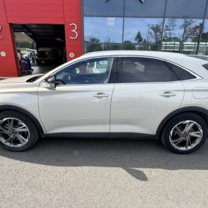 CITROËN DS 7 CROSSBACK DS 7 1.6 HYBRIDE RECHARGEABLE E-TENSE 300 4X4 OPERA EAT8