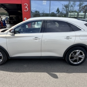 CITROËN DS 7 CROSSBACK DS 7 1.6 HYBRIDE RECHARGEABLE E-TENSE 300 4X4 OPERA EAT8