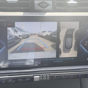 CITROËN DS 7 CROSSBACK DS 7 1.6 HYBRIDE RECHARGEABLE E-TENSE 300 4X4 OPERA EAT8