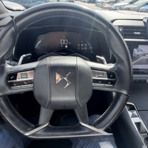 CITROËN DS 7 CROSSBACK DS 7 1.6 HYBRIDE RECHARGEABLE E-TENSE 300 4X4 OPERA EAT8
