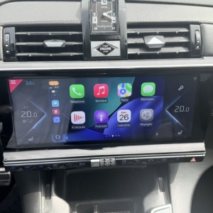 CITROËN DS 7 CROSSBACK DS 7 1.6 HYBRIDE RECHARGEABLE E-TENSE 300 4X4 OPERA EAT8