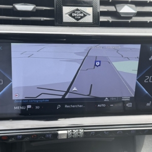CITROËN DS 7 CROSSBACK DS 7 1.6 HYBRIDE RECHARGEABLE E-TENSE 300 4X4 OPERA EAT8