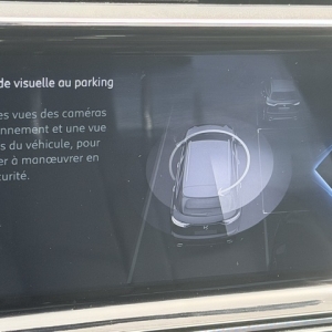 CITROËN DS 7 CROSSBACK DS 7 1.6 HYBRIDE RECHARGEABLE E-TENSE 300 4X4 OPERA EAT8