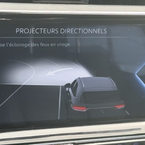 CITROËN DS 7 CROSSBACK DS 7 1.6 HYBRIDE RECHARGEABLE E-TENSE 300 4X4 OPERA EAT8