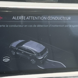 CITROËN DS 7 CROSSBACK DS 7 1.6 HYBRIDE RECHARGEABLE E-TENSE 300 4X4 OPERA EAT8