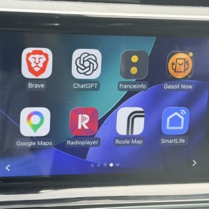 CITROËN DS 7 CROSSBACK DS 7 1.6 HYBRIDE RECHARGEABLE E-TENSE 300 4X4 OPERA EAT8