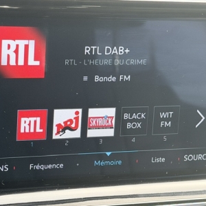 CITROËN DS 7 CROSSBACK DS 7 1.6 HYBRIDE RECHARGEABLE E-TENSE 300 4X4 OPERA EAT8
