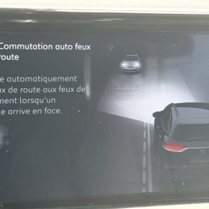 CITROËN DS 7 CROSSBACK DS 7 1.6 HYBRIDE RECHARGEABLE E-TENSE 300 4X4 OPERA EAT8
