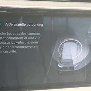 CITROËN DS 7 CROSSBACK DS 7 1.6 HYBRIDE RECHARGEABLE E-TENSE 300 4X4 OPERA EAT8