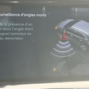 CITROËN DS 7 CROSSBACK DS 7 1.6 HYBRIDE RECHARGEABLE E-TENSE 300 4X4 OPERA EAT8