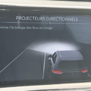 CITROËN DS 7 CROSSBACK DS 7 1.6 HYBRIDE RECHARGEABLE E-TENSE 300 4X4 OPERA EAT8