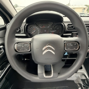 CITROËN NOUVEL C 3 CITROEN C3 III (2) 1.2 PURETECH 110 S&S SHINE BVM6