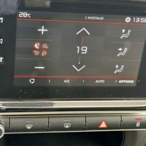 CITROËN NOUVEL C 3 CITROEN C3 III (2) 1.2 PURETECH 110 S&S SHINE BVM6