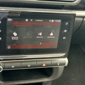 CITROËN NOUVEL C 3 CITROEN C3 III (2) 1.2 PURETECH 110 S&S SHINE BVM6