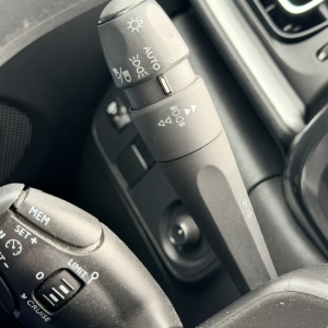 CITROËN NOUVEL C 3 CITROEN C3 III (2) 1.2 PURETECH 110 S&S SHINE BVM6