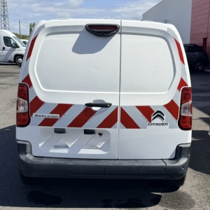 CITROËN BERLINGO VU BERLINGO HDI 100 CV CLUB 650 KG