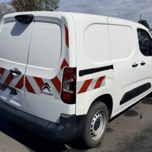 CITROËN BERLINGO VU BERLINGO HDI 100 CV CLUB 650 KG