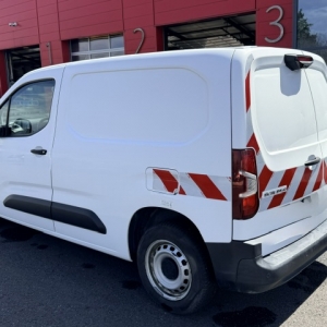 CITROËN BERLINGO VU BERLINGO HDI 100 CV CLUB 650 KG