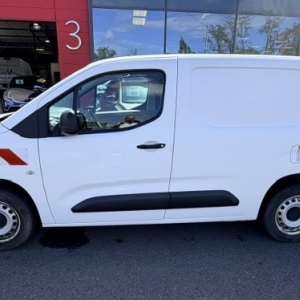 CITROËN BERLINGO VU BERLINGO HDI 100 CV CLUB 650 KG