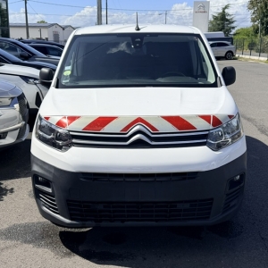 CITROËN BERLINGO VU BERLINGO HDI 100 CV CLUB 650 KG