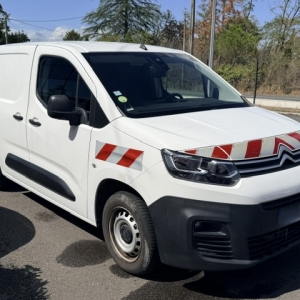 CITROËN BERLINGO VU BERLINGO HDI 100 CV CLUB 650 KG