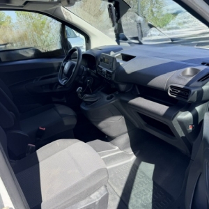 CITROËN BERLINGO VU BERLINGO HDI 100 CV CLUB 650 KG