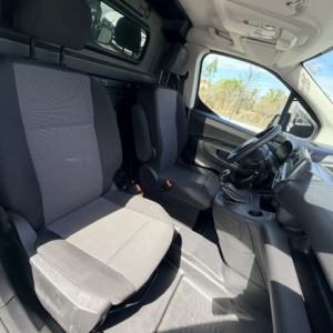 CITROËN BERLINGO VU BERLINGO HDI 100 CV CLUB 650 KG