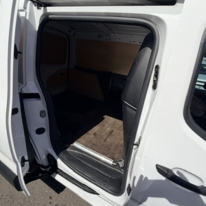 CITROËN BERLINGO VU BERLINGO HDI 100 CV CLUB 650 KG