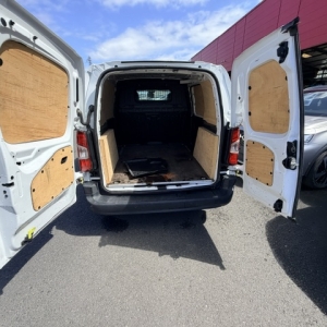 CITROËN BERLINGO VU BERLINGO HDI 100 CV CLUB 650 KG