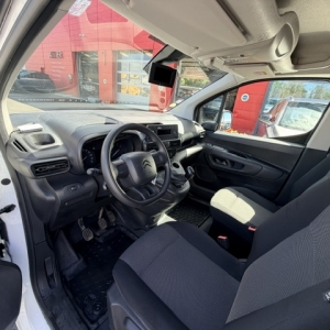 CITROËN BERLINGO VU BERLINGO HDI 100 CV CLUB 650 KG