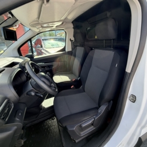 CITROËN BERLINGO VU BERLINGO HDI 100 CV CLUB 650 KG