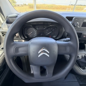 CITROËN BERLINGO VU BERLINGO HDI 100 CV CLUB 650 KG