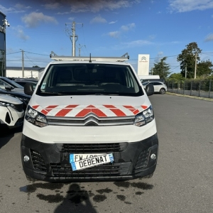 CITROËN JUMPY HDI 120 M DRIVER
