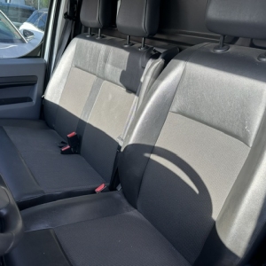 CITROËN JUMPY HDI 120 M DRIVER