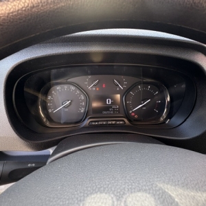 CITROËN JUMPY HDI 120 M DRIVER