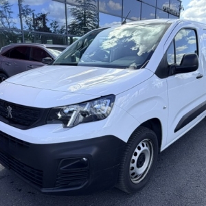 PEUGEOT PARTNER PEUGEOT PARTNER III 1.2 PURETECH 110 S&S LONG 950KG PREMIUM