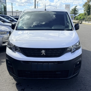PEUGEOT PARTNER PEUGEOT PARTNER III 1.2 PURETECH 110 S&S LONG 950KG PREMIUM