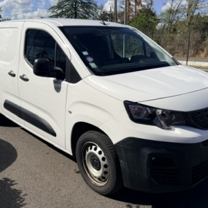 PEUGEOT PARTNER PEUGEOT PARTNER III 1.2 PURETECH 110 S&S LONG 950KG PREMIUM