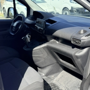 PEUGEOT PARTNER PEUGEOT PARTNER III 1.2 PURETECH 110 S&S LONG 950KG PREMIUM