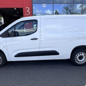 PEUGEOT PARTNER PEUGEOT PARTNER III 1.2 PURETECH 110 S&S LONG 950KG PREMIUM