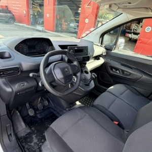 PEUGEOT PARTNER PEUGEOT PARTNER III 1.2 PURETECH 110 S&S LONG 950KG PREMIUM