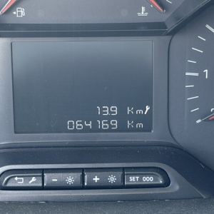 PEUGEOT PARTNER PEUGEOT PARTNER III 1.2 PURETECH 110 S&S LONG 950KG PREMIUM