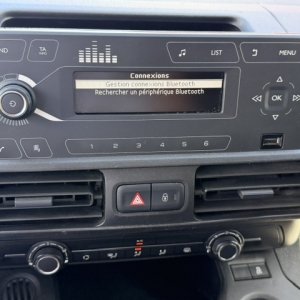 PEUGEOT PARTNER PEUGEOT PARTNER III 1.2 PURETECH 110 S&S LONG 950KG PREMIUM